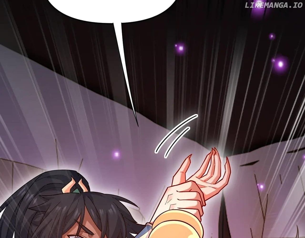 Invincible After Shocking My Empress Wife Chapter 58 - page 151